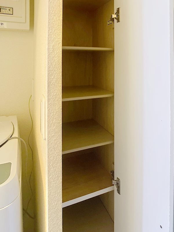 その他　※別部屋参照：シューズボックス