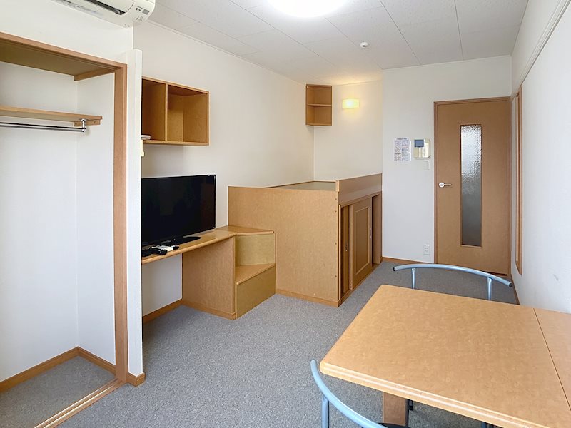 居室・リビング　※別部屋参照