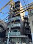 新井薬師前駅より徒歩7分 5階 築1年9ヶ月の賃貸物件
