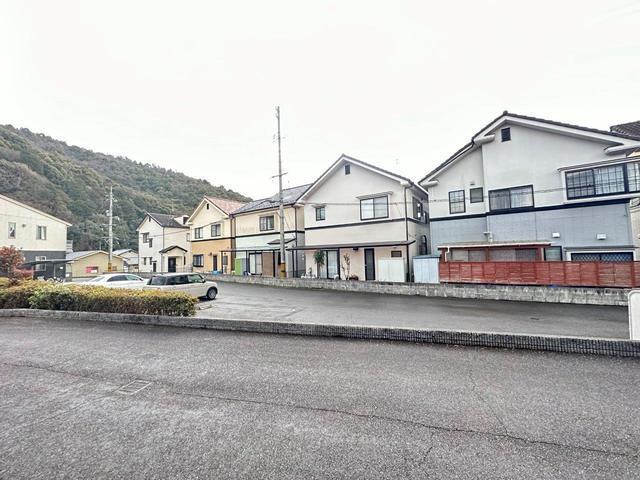 眺望　別号室の写真です