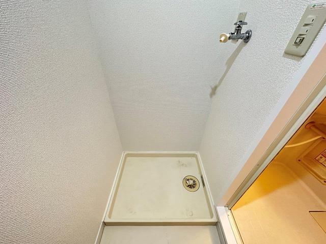 その他　別号室の写真です