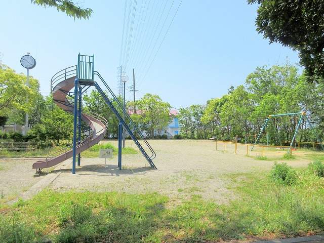 公園　町田公園（公園）まで1115m
