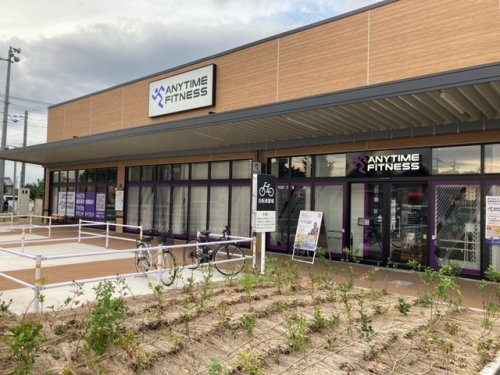 その他　エニタイムフィットネス毛呂山店（その他）まで962m