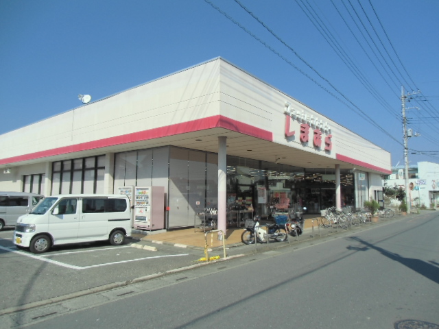 その他　しまむら長瀬店（その他）まで714m
