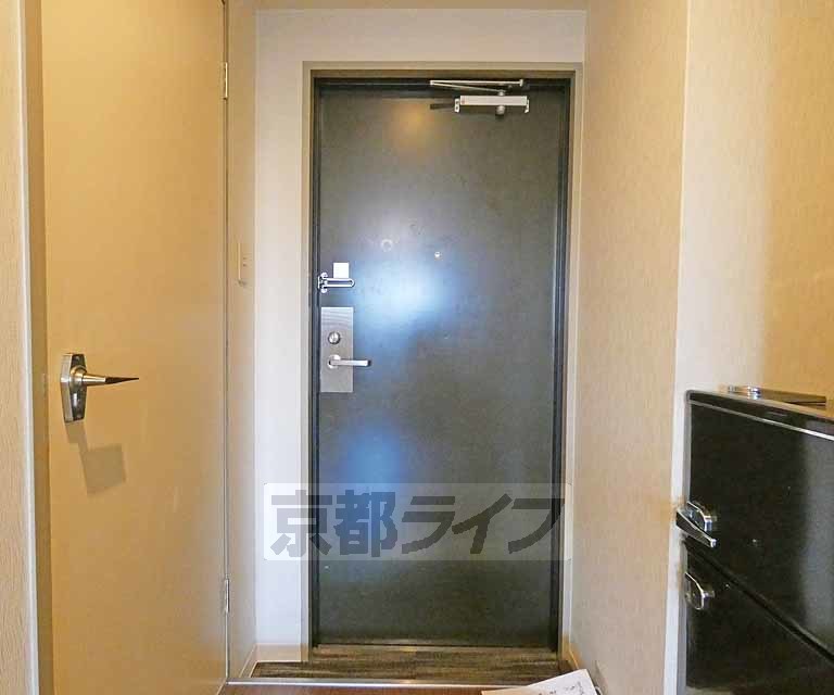 玄関　玄関です