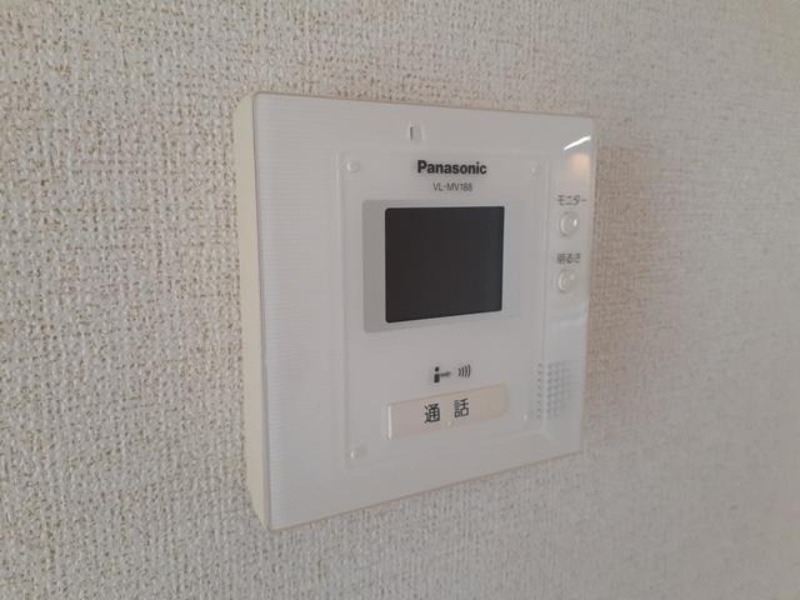 セキュリティ　図面と現状に相違がある場合には現状を優先