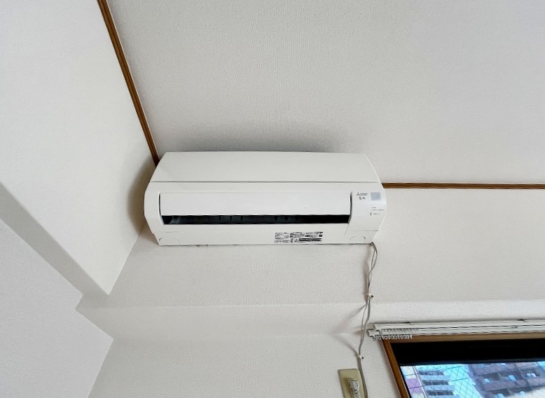その他設備　★エアコン★