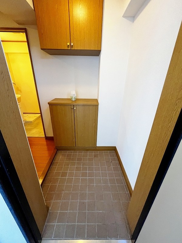 玄関　★玄関ホール★