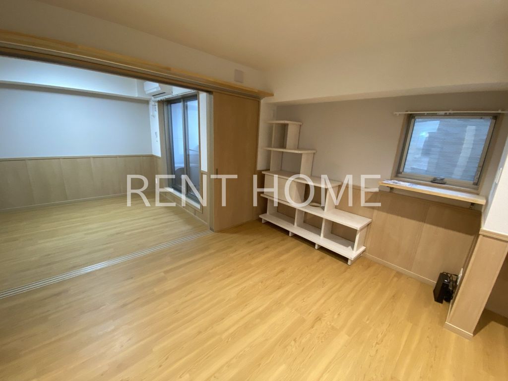 その他部屋・スペース　リビング/居室