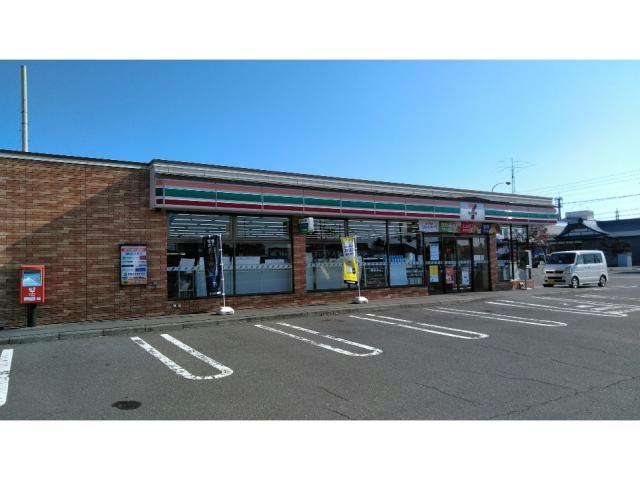 コンビニ　セブンイレブン千歳寿店（コンビニ）まで796m
