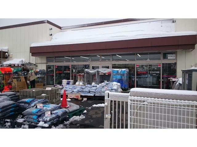 ホームセンター　DCM住吉店（ホームセンター）まで1945m