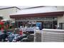 ホームセンター　DCM住吉店（ホームセンター）まで1945m