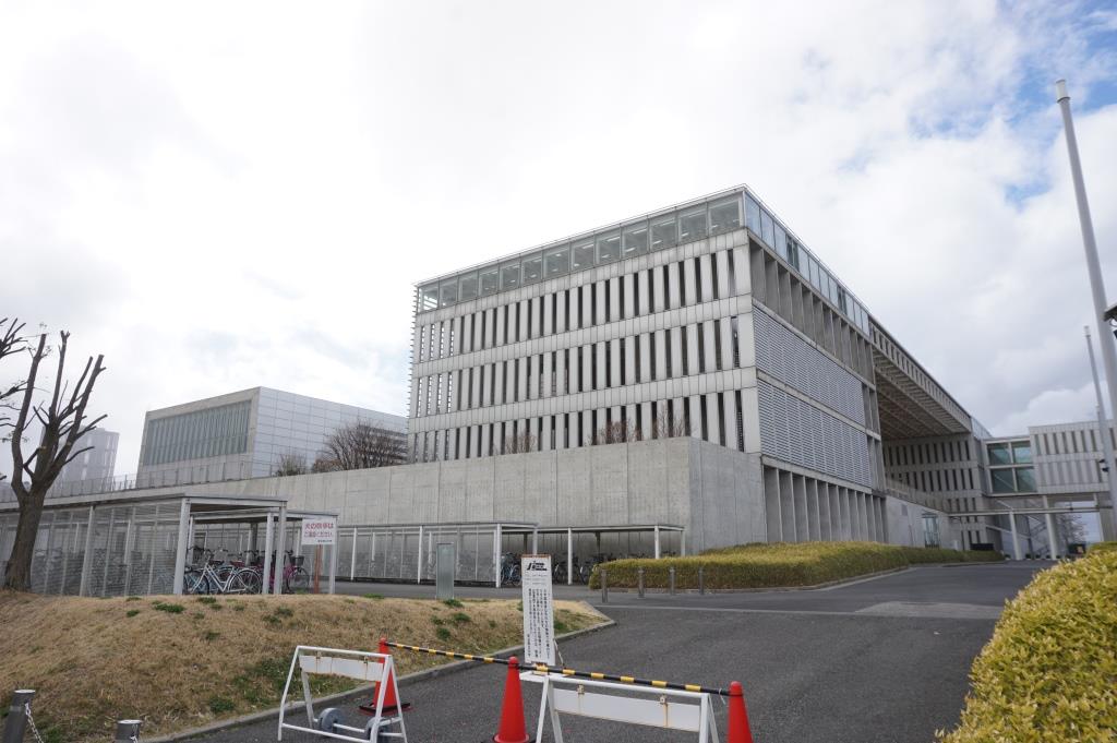 大学・短大　埼玉県立大学（大学・短大）まで850m