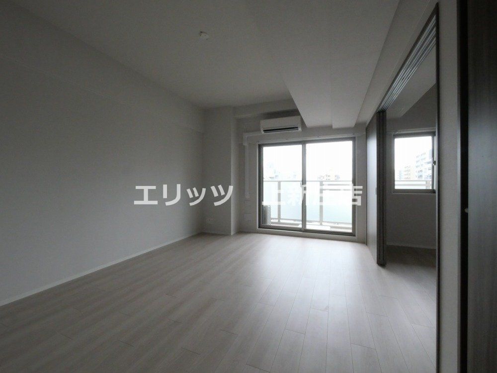 居室・リビング　リビング/居室