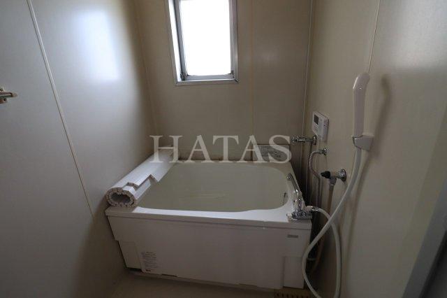 バス・シャワールーム　同物件別部屋です。