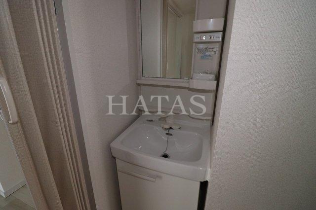 その他設備　同物件別部屋です。