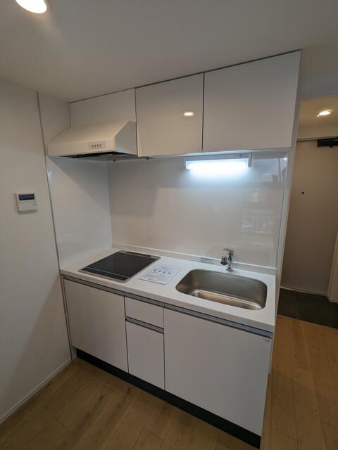 キッチン　別部屋参考画像