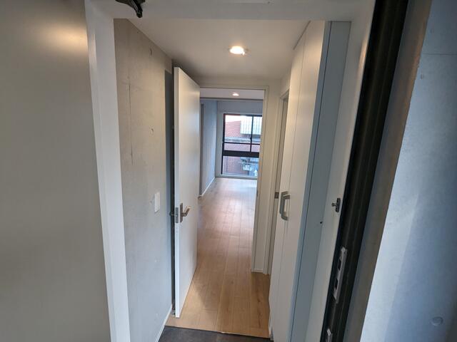 玄関　別部屋参考画像