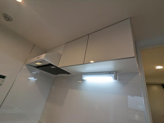 その他設備　別部屋参考画像