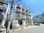 palette柏 1階 築36年の賃貸物件