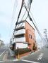 滝山駅より徒歩5分 4階 築33年8ヶ月の賃貸物件