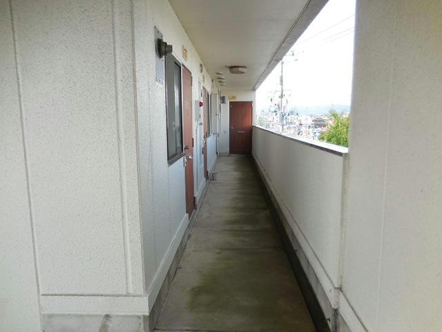 その他共有部分　建物設備