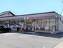 コンビニ　セブンイレブン郡山鳴神店（コンビニ）まで301m