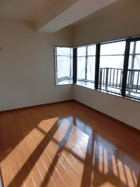 その他部屋・スペース　エアコンが１基付きます