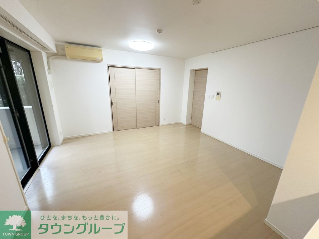 居室・リビング　★お問い合わせはタウンハウジングまで★