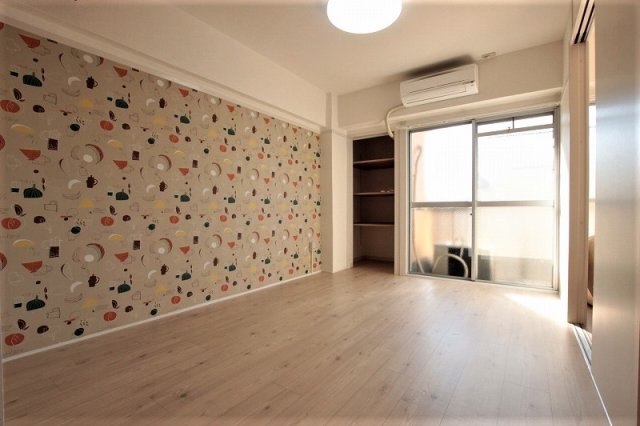 その他部屋・スペース　別号室の写真です