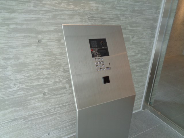 セキュリティ　参考写真