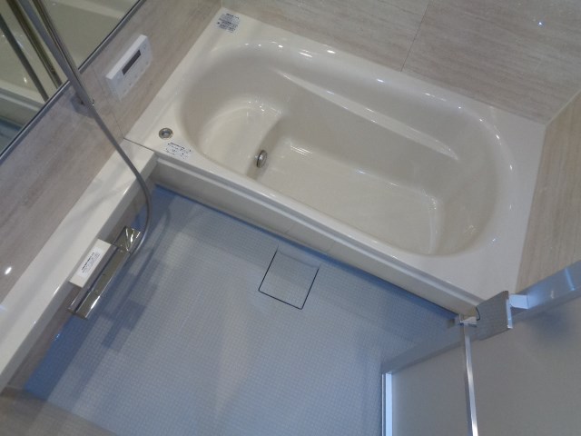 バス・シャワールーム　参考写真