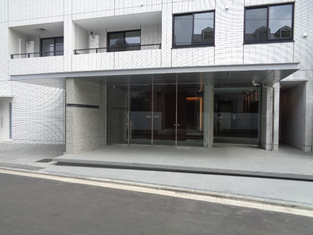 エントランス　参考写真