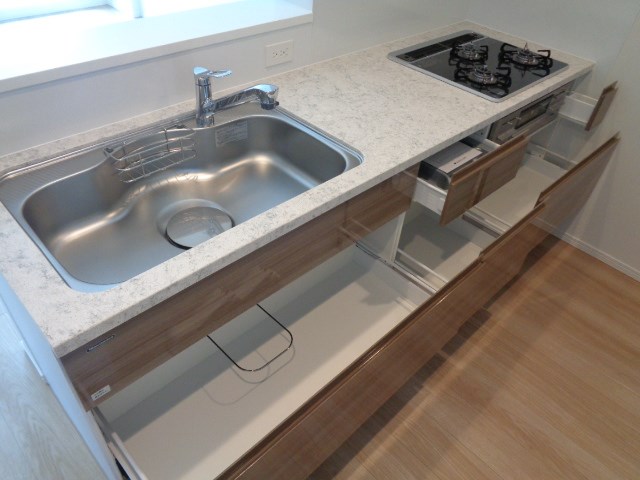 キッチン　参考写真