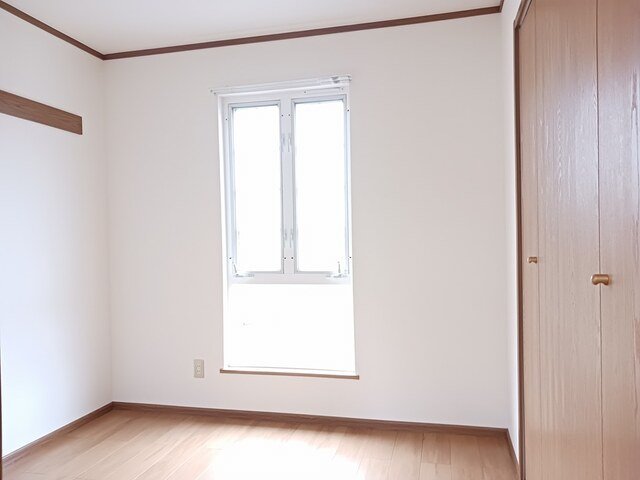 その他部屋・スペース　明るい室内です