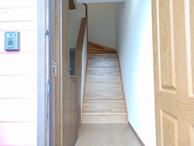 玄関　玄関です