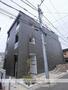 津田山駅より徒歩7分 1階 築7年9ヶ月の賃貸物件