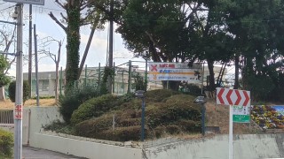 中学校　豊中市立第九中学校（中学校）まで1765m