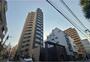 新宿御苑前駅より徒歩8分 14階 築3年10ヶ月の賃貸物件