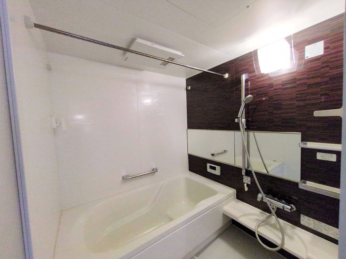 バス・シャワールーム　☆稲美町　ミリオンフルール☆