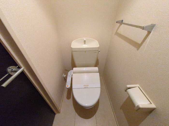 トイレ　☆稲美町　ミリオンフルール☆