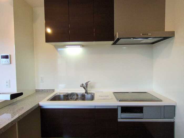 キッチン　☆稲美町　ミリオンフルール☆