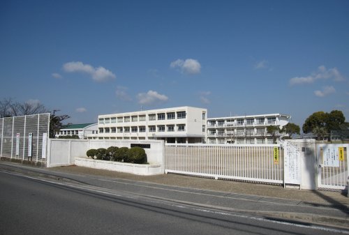 小学校　稲美町立天満小学校（小学校）まで1532m