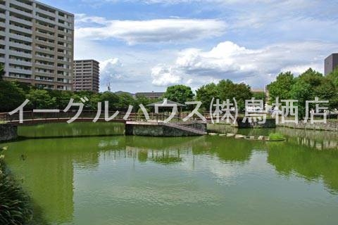 その他　中央公園（その他）まで238m