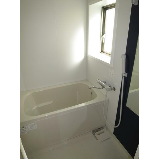 バス・シャワールーム　日々の暮らしに欠かせないお風呂です