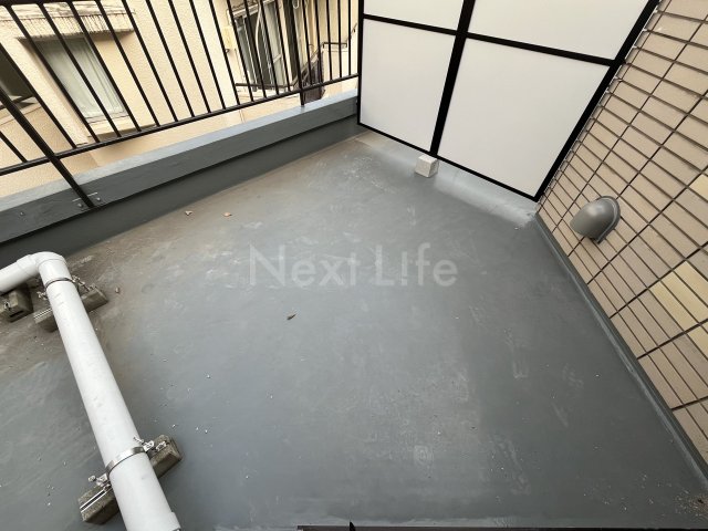 バルコニー　トラヴァローレ淵野辺