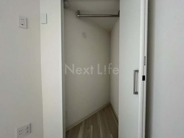 玄関　トラヴァローレ淵野辺