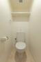 トイレ　参考写真です。