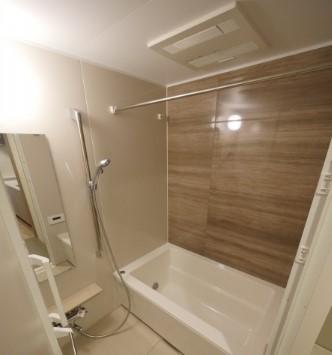 バス・シャワールーム　バス※別部屋参考写真