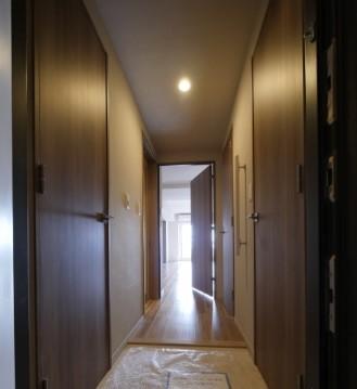 玄関　玄関※別部屋参考写真